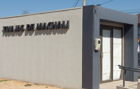 Local comercial Las Tinajas de Machalí